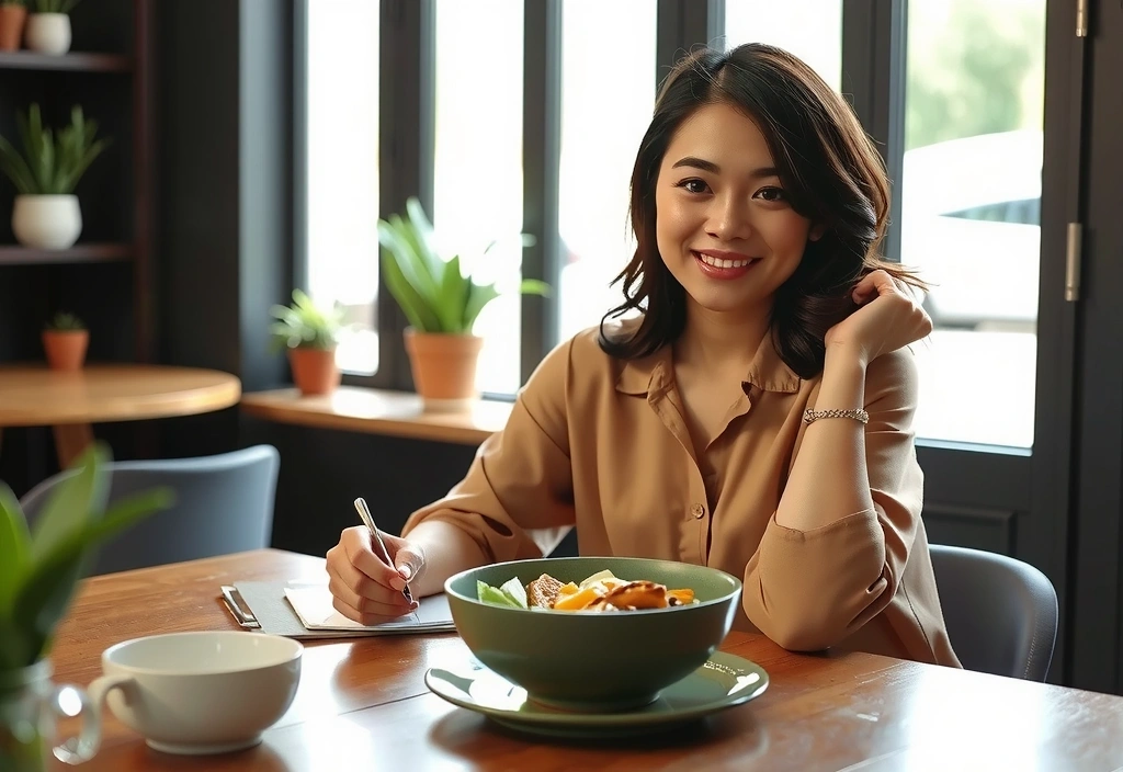 นักโภชนาการ NutriLife Thailand